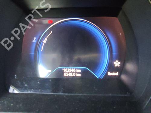 Used Engine Engine RENAULT MEGANE IV Grandtour (K9A/M/N_) 1.5 dCi 110 (110 hp) 33735853 33735853