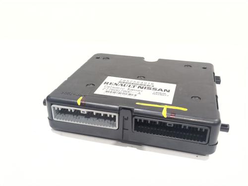 Modulo elettronico DACIA BIGSTER [2024-2026]  32114396