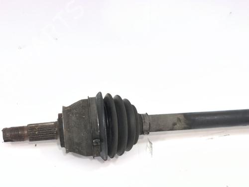 Right front driveshaft OPEL COMBO Box Body/MPV (X12) 1.3 CDTI (B05) | BP29734251M39