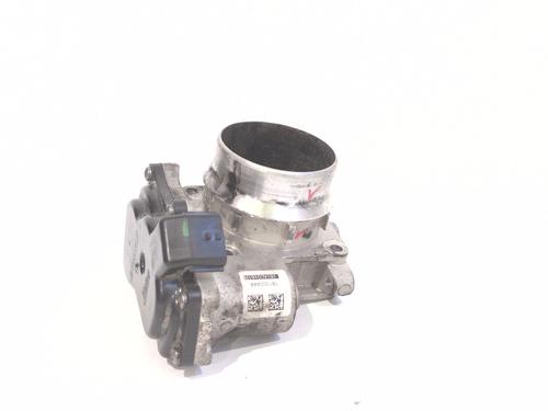Used Throttle body RENAULT MASTER III Van (FV) [2010-2026]  32235395
