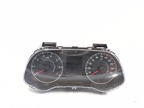 Used Instrument cluster Instrument cluster 38557271 38557271