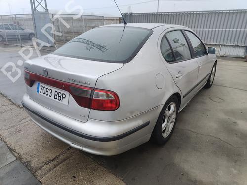 Switch SEAT TOLEDO II (1M2) 1.9 TDI | BP19254612I30 