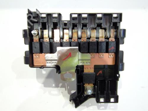 Used Fuse box BMW 5 Gran Turismo (F07) 535 i (306 hp) 27174064