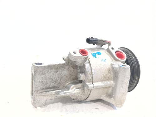 Used AC compressor AC compressor DACIA LOGAN MCV II [2013-2026] 40121101 40121101