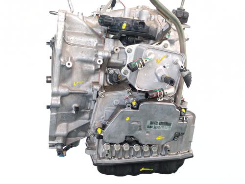 Gearbox RENAULT AUSTRAL TCe 160 (HGMJ) | BP37027917M3 - Image 2