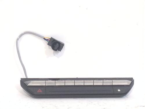 Used Climate control Climate control RENAULT AUSTRAL TCe 140 (HGMF) (140 hp) 35974304 35974304