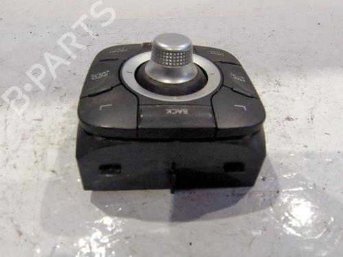 Switch RENAULT SCÉNIC III (JZ0/1_) 1.5 dCi | BP25005723I30 