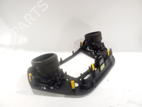 Air vent HYUNDAI i10 I (PA) 1.2 | BP24104914I21 