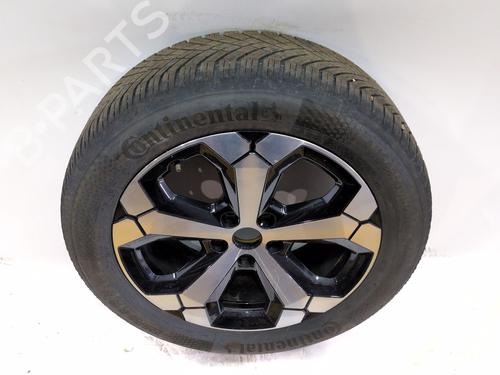 Fælk DACIA DUSTER (PYM_, PYN_) 1.2 TCe 130 | BP37408376C45 - Image 2