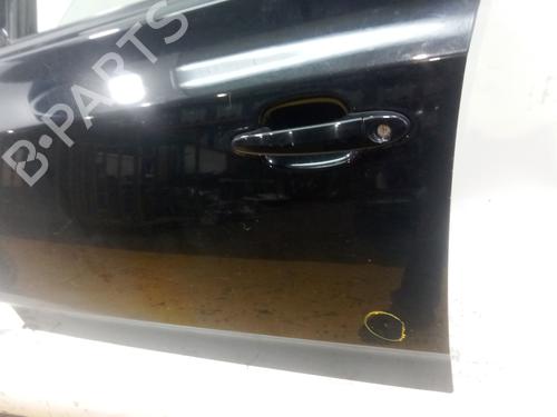 Left front door BMW X3 (E83)  | BP23242388C2 