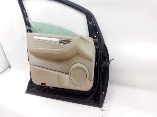 Left front door MERCEDES-BENZ B-CLASS Sports Tourer (W245) B 200 TURBO (245.234) | BP20663228C2 