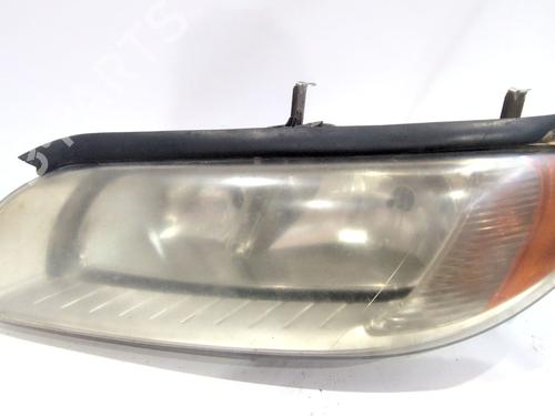 Left headlight VOLVO XC70 II (136) D5 AWD 31214351