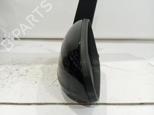 Left mirror OPEL ASTRA J (P10) 1.4 Turbo (68) | BP17817992C26 