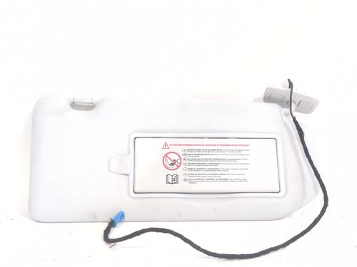 Used Right sun visor Right sun visor 38325478 38325478