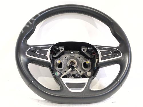 Used Steering wheel Steering wheel RENAULT KADJAR (HA_, HL_) 1.5 BLUE dCi 115 (HLA6) (116 hp) 35895577 35895577