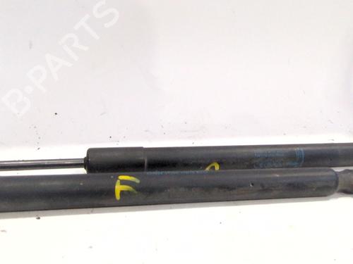Gassdemper Bakluke OPEL MERIVA B MPV (S10) 1.4 (75) | BP27866421C138 