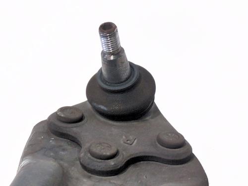 Right front suspension arm SEAT IBIZA IV SC (6J1, 6P5)  | BP29734179M13 