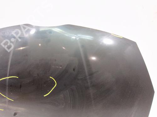 Hood TOYOTA COROLLA Verso (ZER_, ZZE12_, R1_) 2.2 D-4D (AUR10_, AUR10R) | BP28107484C1