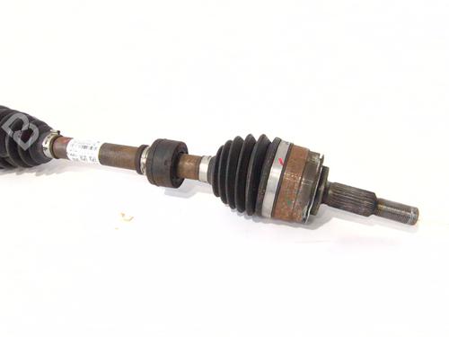Right front driveshaft DACIA DUSTER (PYM_, PYN_) 1.2 TCe 130 | BP37408440M39 - Image 4