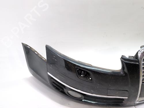 Front bumper AUDI A6 C6 (4F2) | BP30157887C7