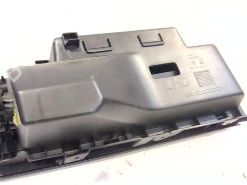 Glove box OPEL MERIVA B MPV (S10) 1.4 (75) | BP27833797C95 