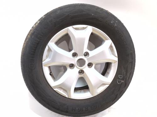 Used Rim Rim DACIA DUSTER (HM_) [2017-2026] 33841260 33841260