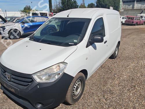 Engine DACIA DOKKER Box Body/MPV 1.5 dCi 75 / Blue dCi 75 (FEJW, FEAH) | BP36527247M1 - Image 2