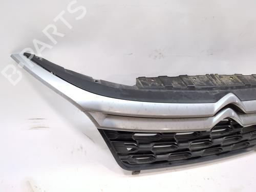 Grille CITROËN JUMPER II Van 2.2 BlueHDi 120 | BP25036866C40 