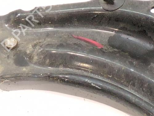 Left front suspension arm RENAULT KANGOO Express (FW0/1_) 1.5 dCi 90 (FW0G, FW05, FW08, FW11) | BP32166708M12
