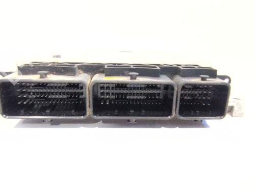 Engine control unit (ECU) RENAULT KANGOO Express (FW0/1_) 1.5 dCi 90 (FW0G, FW05, FW08, FW11) | BP30695690M57