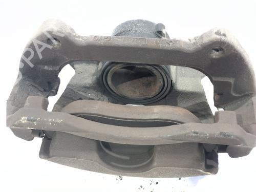 Right front brake caliper SEAT ALHAMBRA (710, 711) 2.0 TDI | BP29734203M104 
