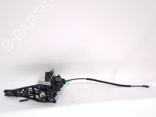 Używane Zamek drzwi tylnych lewych OPEL INSIGNIA A (G09) 2.0 CDTI (68) (131 hp) 29734425