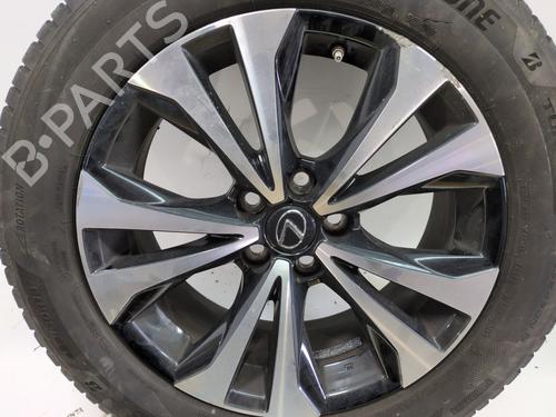 Rim LEXUS NX (_Z1_) 300h AWD (AYZ15, AYZ15_, AYZ15R) | BP24509286C45 