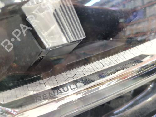 Right headlight RENAULT RAFALE Coupe (DGM_) | BP38409977C29 - Image 5