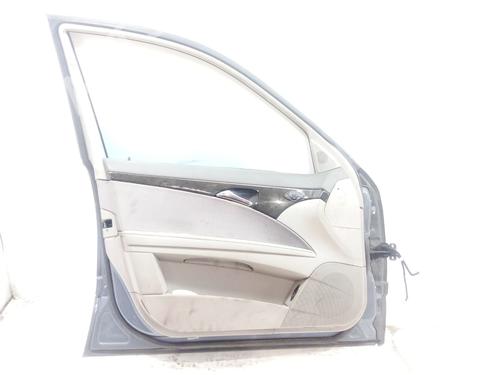 Left front door MERCEDES-BENZ E-CLASS (W211)  | BP19795135C2 