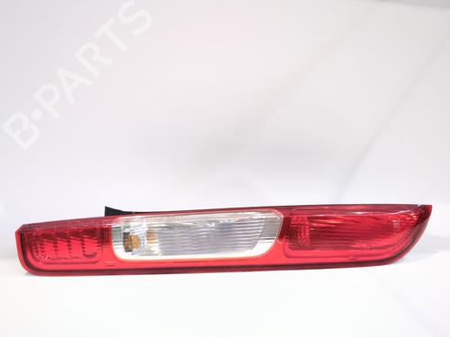 Piloto trasero izquierdo FORD FOCUS II (DA_, HCP, DP) [2004-2013]  29734621