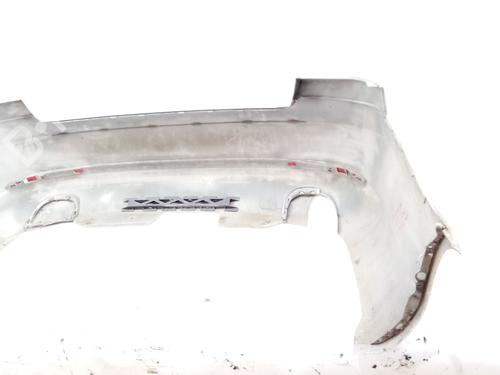 Rear bumper SKODA OCTAVIA II (1Z3) 1.6 | BP17822472C8 
