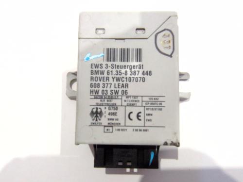 Elektronische module MINI MINI (R50, R53) One | BP28808575M83 