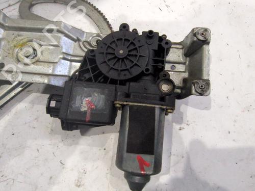 Front left window mechanism OPEL CORSA B (S93) 1.5 D (F08, F68, M68) | BP26664941C22 