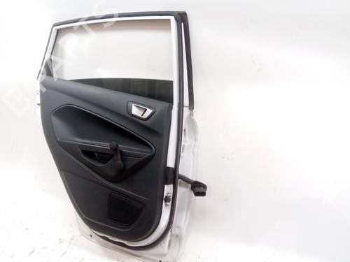 Left rear door FORD FIESTA VI (CB1, CCN) 1.25 | BP23408474C4 