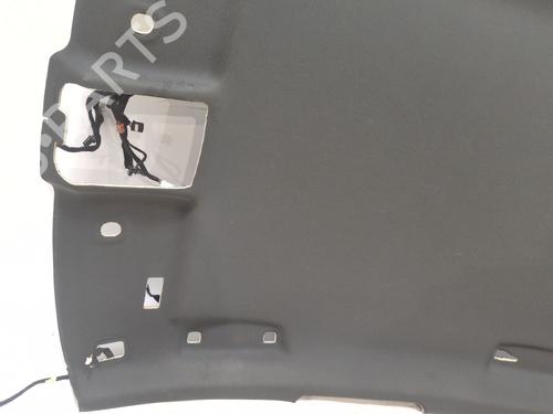 Interiør tag MITSUBISHI COLT VII Hatchback (VB_) | BP31921135I12