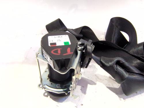 Rear right seatbelt DACIA BIGSTER | BP36552303I28 - Image 3