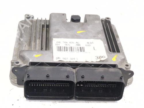 Used Engine control unit (ECU) Engine control unit (ECU) AUDI A5 Sportback (F5A, F5F) 2.0 TDI (190 hp) 34341229 34341229