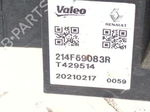 Andre RENAULT AUSTRAL TCe 140 (HGMF) | BP39240654O1 - Image 4