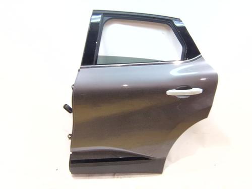 Used Left rear door Left rear door RENAULT CAPTUR II (HF_) TCe 140 (HFN0) (140 hp) 35721155 35721155