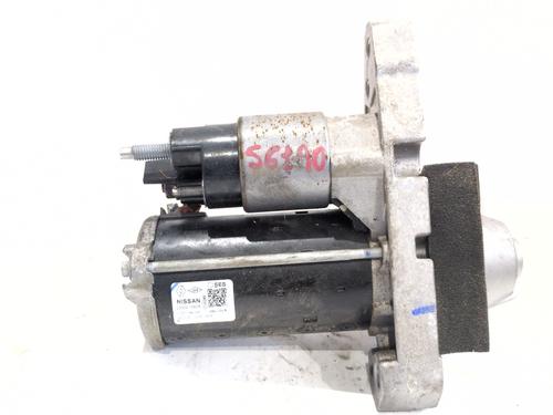 Used Starter Starter RENAULT AUSTRAL TCe 140 (HGMF) (140 hp) 35895545 35895545