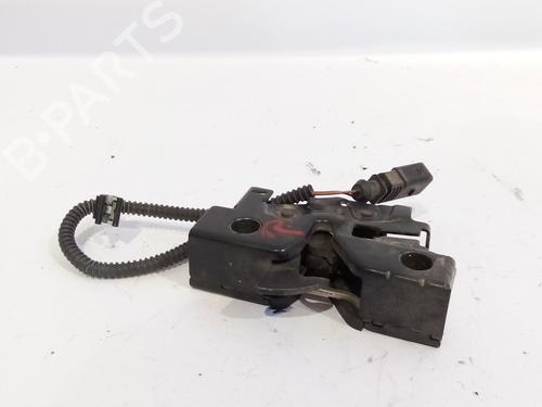 Used Hood lock SEAT IBIZA IV (6J5, 6P1) 1.2 (70 hp) 18149579