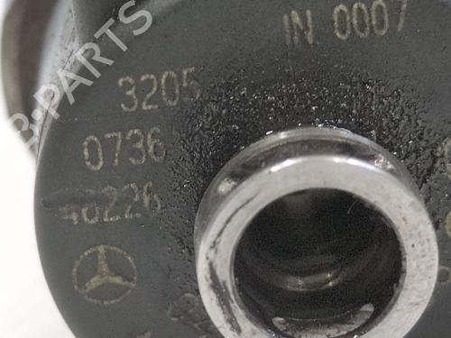 Injector MERCEDES-BENZ M-CLASS (W163) ML 400 CDI (163.128) | BP27541382M100 