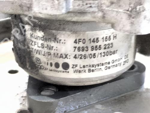 Styring servopumpe AUDI A6 C6 (4F2)  | BP28003730M99 