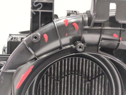 Climate control RENAULT RAFALE Coupe (DGM_) 1.2 E-TECH 200 Hybrid (DGM2) | BP30960948I5